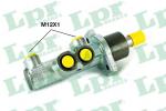 Pompa freni Ø23,81 M12x1 (2) +Abs -Esp Vw Golf IV (1J1, 1J5) 08/97>09/03
