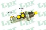 Pompa freni Ø23,81 M10x1 (1) M12x1 (1) +Abs Renault Laguna (B56, 556) 11/93>3/01