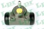 Cilindretto freni poster dx/sx Ø22,20 M10x1 Renault Espace II (J/S63) 01/91>10/96