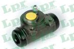 Cilindretto freni poster/sx Ø20,64 -Abs Peugeot 207 1.4i, 1.4Hdi 04/06>12/15