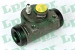 Cilindretto freni poster/dx Ø20,64 -Abs Peugeot 207 1.4i, 1.4Hdi 04/06>12/15
