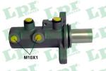 Pompa freni Ø31,75 M10x1 (2) Iveco Daily 3.0Hpi 09>12/11>02/14