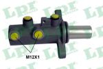 Pompa freni Ø31,75 M12x1 (2) Iveco Daily 3.0Hpi 09>12/11>02/14