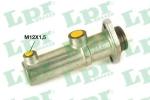 Pompa freni Ø31,75 M12x1,5 (1) M18x1,5 (1) Eurocargo 100/120 1/91>12/11
