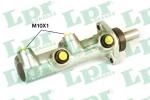 Pompa freni Ø25,40 M10x1 (2) +Abs Fiat Ducato (230) 18Q 98>02