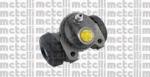 Cilindretto freni poster dx/sx Ø22 M10x1 Renault Espace I (J11) 01/91>10/96