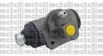 Cilindretto freni poster Ø22,20 M10x1 Ford Transit (E1) FT80 FT100/115/120/150/190