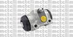 Cilindretto freni poster Ø27,00 Fiat Ducato (244, Z) 04/02>01/06