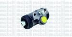 Cilindretto freni poster Ø20,6 Jeep Compass (MK49) 06> Patriot (MK74) 07>