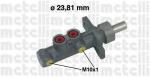 Pompa freni Ø23,81 M10x1 (2) -Abs Ford Tourneo (EBS) 1/94>12/00; Transit (E)
