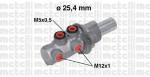 Pompa freni Ø25,40 M12x1 (2) +Abs Ford Transit VIII (FD,FB,FS,FZ,FC_) 07/06>04/14