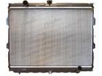 Radiatore raffred/motore Hyundai Galloper (JK-01) 2.5Tci 08/98>12/03 (425x598x26)