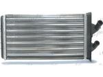 Scambiatore di calore Fiat Cinquecento tt 01/92>02/98