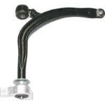 Braccio sospens/ant/inf/dx s/snodo Citroen C5 tt 01>04>