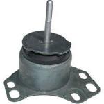 Supporto motore anter sx Fiat Punto (176) 50 1.1, 60 1.2 93>00