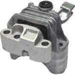 Supporto motore anter dx Fiat Bravo (198) 1.6Jtd 06> cambio man/sequenziale
