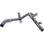 Tubo metal/pass/acqua Peugeot 206 1.1/1.4, 1.6Hdi (2A/C) 98>