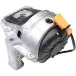 Supporto motore idraul/anter/sx c/sens/elettrico Audi Q5 (8RB) 08>16