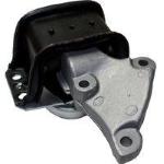 Supporto motore c/staffa idraulico anter/dx Peugeot 307 2.0Hdi 8v 90cv 00>08