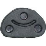 Tirante sostegno marmitta post 3f Fiat 500 07>, Panda 169>, Ducato 