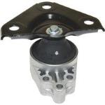 Supporto motore idraul c/staffa ant/sx Ford Fiesta 1.2/1.4/1.6 16v 01>08, Fusion 1.6TDci 02>