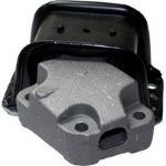 Supporto mot/idraulico anter/later/dx Citroen C4 (LC, LA) 1.6Hdi 04>09