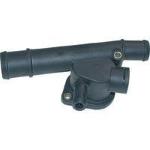 Flangia termostato Audi A3 1.9/2.0Tdi 03>13; Skoda Fabia, Vw Golf IV 1.9Tdi (4vie)