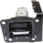 Supporto cambio later/sx Citroen C3 09>16; Peugeot 207