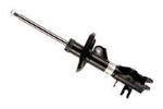 Ammortiz/anter/gas sx Opel Mokka 1.4/1.8 4x4, 1.7Cdti 4x4 06/12>