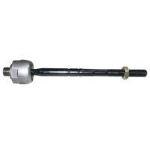 Tirante assiale sterzo 257mm M14x1,5, 16x1,5 Mercedes W203 01> W211 02>08 W220