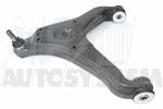 Braccio oscil/sosp/anter/infer dx 18x1,5 Ø21 Iveco Daily 05/99>, 05/06>