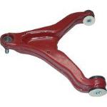 Braccio oscil/sosp/anter/infer sx 18x1,5 Ø21 Iveco Daily 05/99>, 05/06>