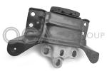 Supporto idraul/infer/sx cambio Vw Golf Sportsvan, Golf VII 1.6Tdi
