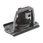 Supporto motore anteriore dx c/staffa Nissan Primastar (X83), Opel Vivaro