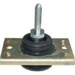 Supporto motore anter/sx Nissan Interstar (X70) tt 02>; Renault Master 98>