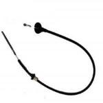 Fune frizione 591/272mm Fiat Cinquecento 900 02/92>, Seicento 900 98>