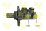 Pompa freni Ø25,40 M12x1 (1)  M10x1 (1) s/ESP Opel Astra H tt 03/04>11/09