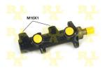 Pompa freni Ø25,4 M10x1 (2) Mercedes Klasse G W460 230/280GE, 240/250GD 79>
