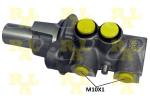 Pompa freni Ø23,81 M10x1 (2) -Esp Opel Corsa D >08/14