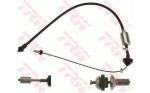 Fune frizione 992/617 Renault Clio tt 90>