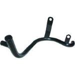 Tubo metallo passaggio acqua Audi 80 (81, 89, 89Q) 1.8Gte, 1.8E 84>86>91