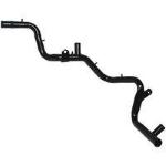 Tubo metal/acqua 4vie Seat Toledo I 1.8i 1.9d; Vw Golf/Jetta II 1.6/d+Td, 1.8
