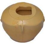 Tampone ammortiz/anter dx/sx Audi A4 (8E2, 8E5) 00>06; A6 (4B2, 4F2) 