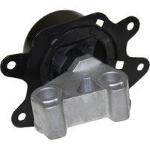 Supporto mot/ant/sx Opel Corsa C (F08, F68, W5L) 1.3Cdti, 1.7Di+Dti 00>06