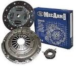 Kit frizione Ø200 20d Fiat 500 (312) 1.3Dmjet 10/07>; Panda (169) 1.3 16v Multijet JTD 03> 
