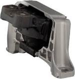 Supporto motore idraulico anter/later/dx Ford Focus III (DYB) 2.0Tdci 11>