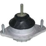 Supporto motore idraulico anter sx Audi 80 (8C) 91>96 cambio automat