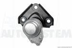 Supporto motore idraul/anter/later/dx Ford Fiesta V 1.3; Fusion 1.25 02>