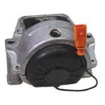 Supporto motore idraul/anter/dx c/sensore Audi Q5 (8RB) 08>16