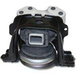 Supporto motore idraul lat/ant/dx Citroen C3 1.6Vti 02>